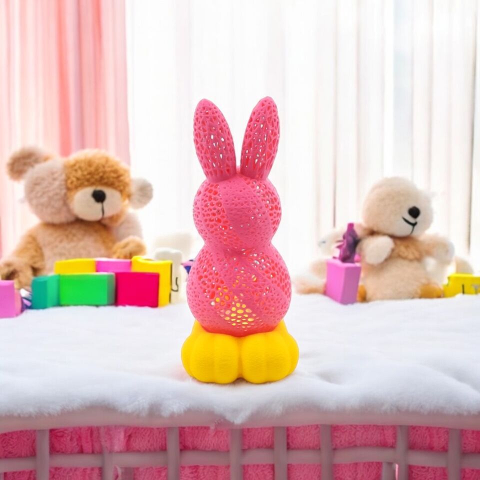 Rabbit