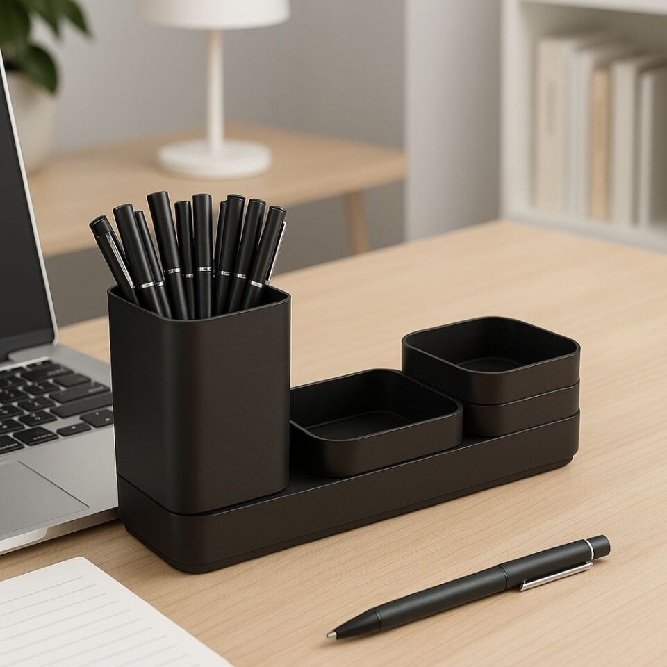 Pencil Box