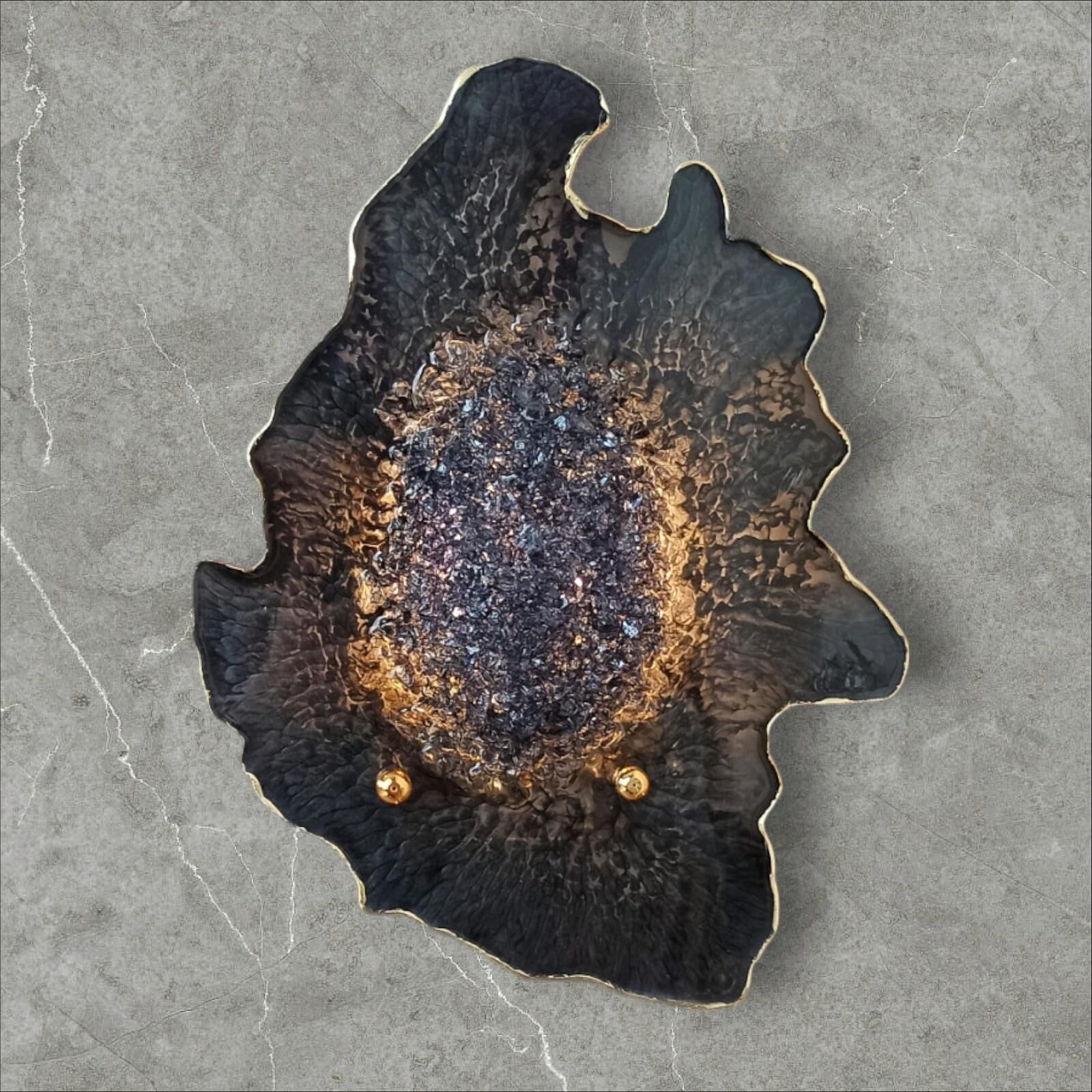 Brown Shine