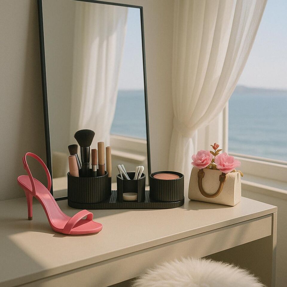Make up Box