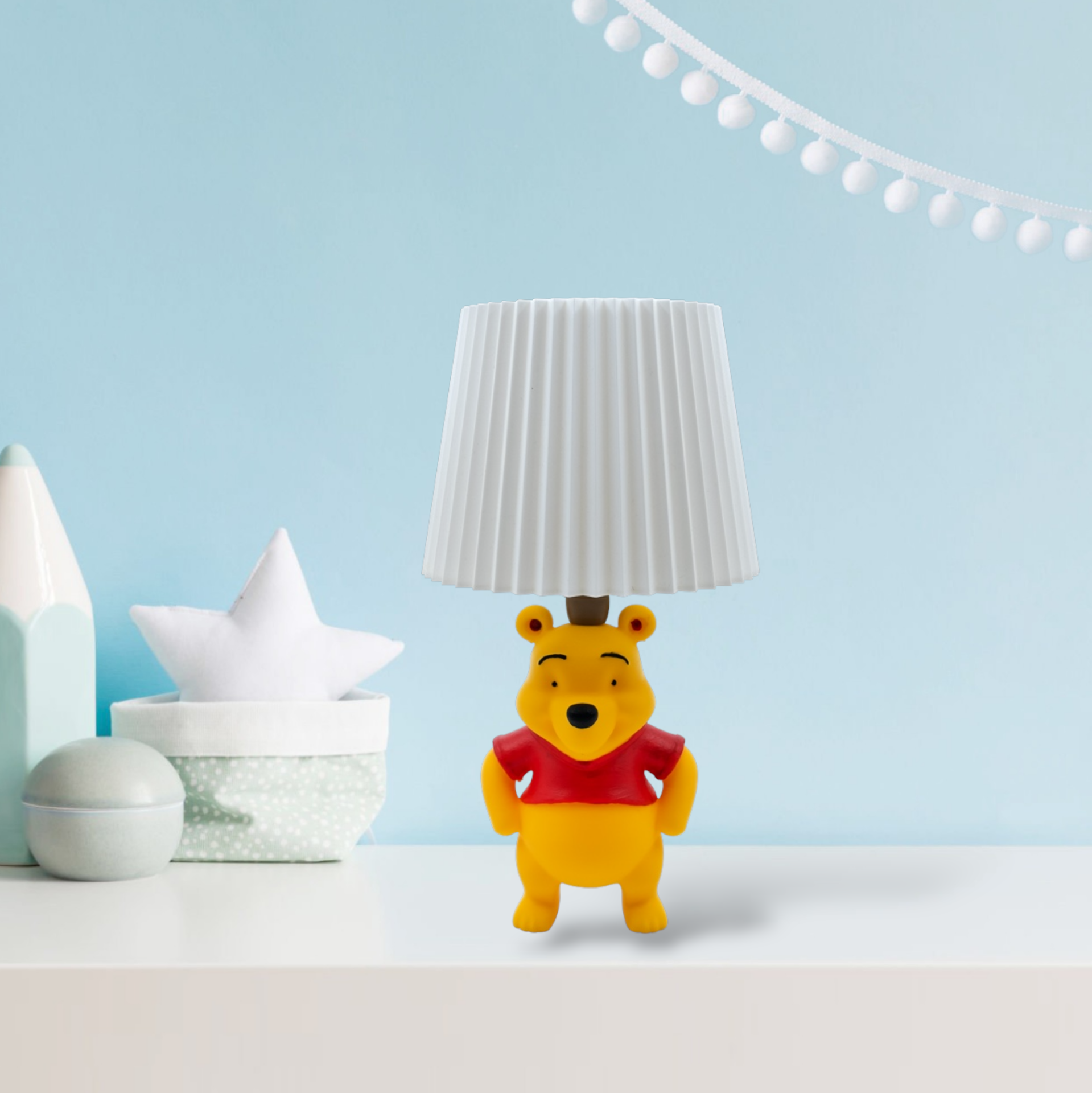 Pooh