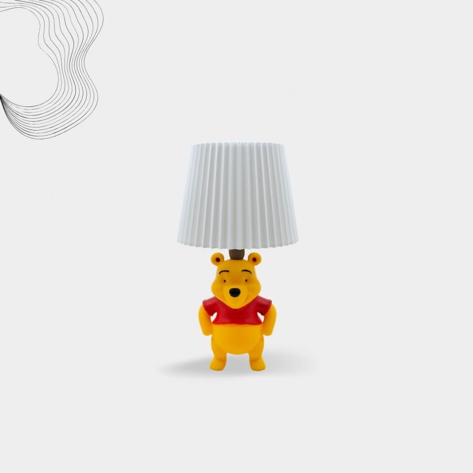 Pooh