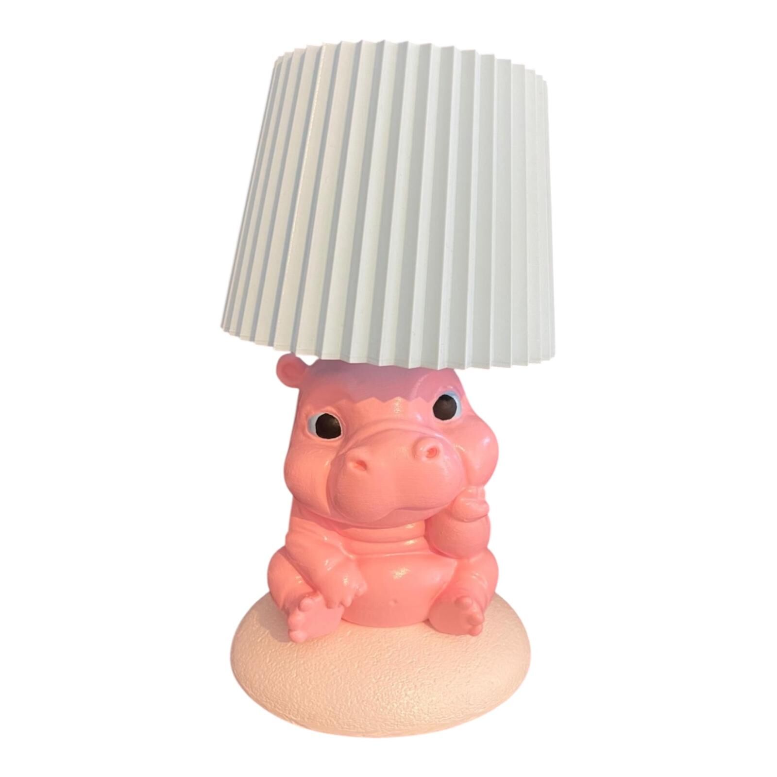 Hippo Çocuk Abajur