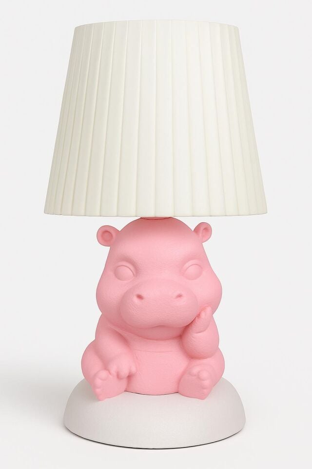 Hippo Çocuk Abajur