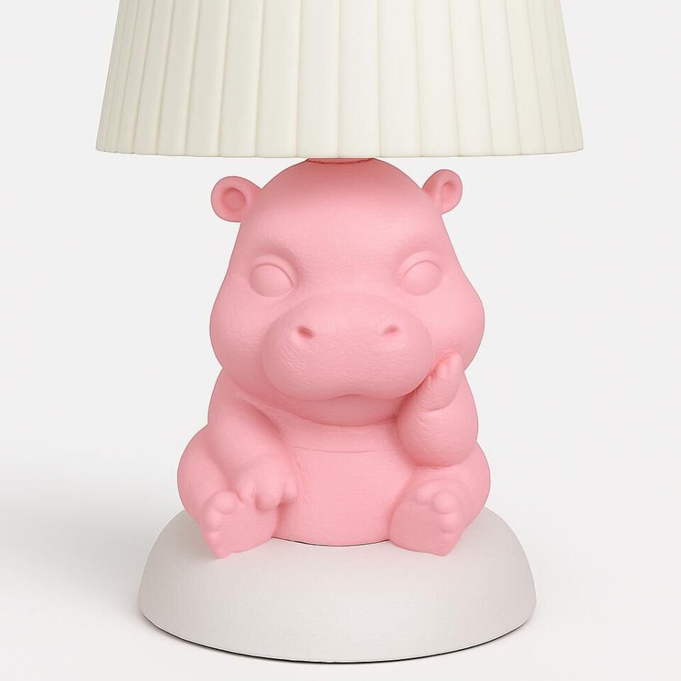 Hippo Çocuk Abajur