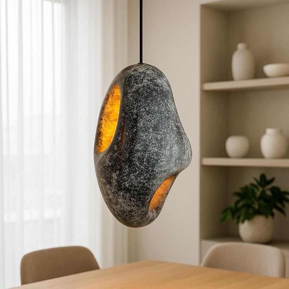 Eggston Sarkıt Aydınlatma