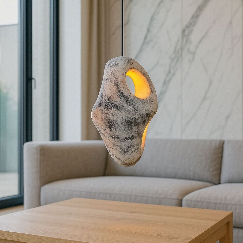 Eggston Sarkıt Aydınlatma