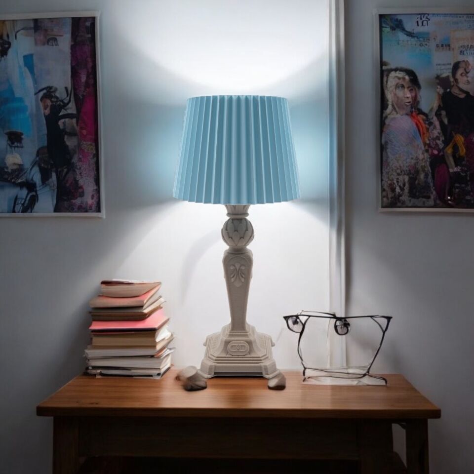 Cassiopeia Çocuk Abajur