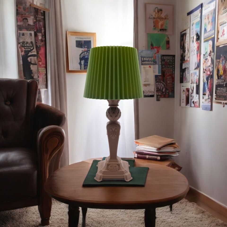 Cassiopeia Çocuk Abajur