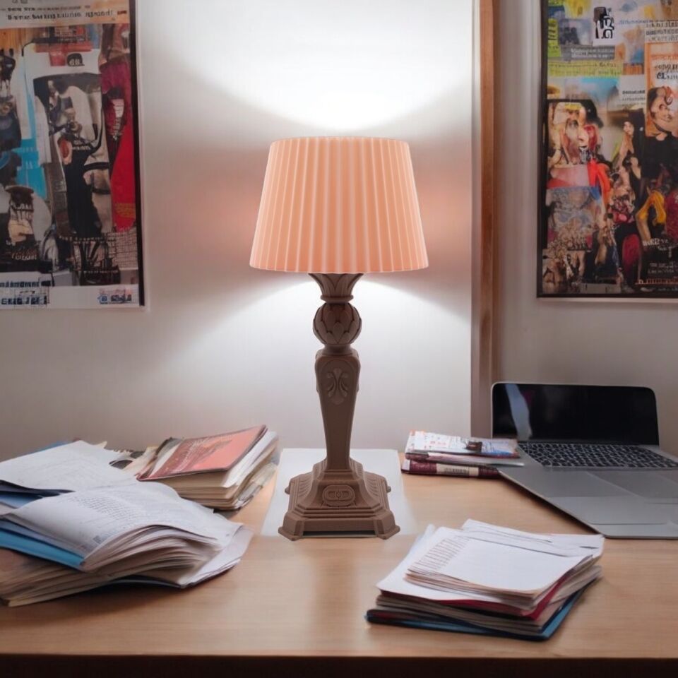 Cassiopeia Çocuk Abajur