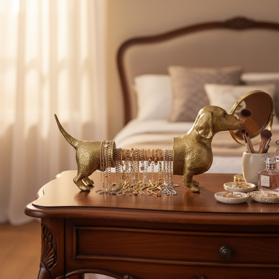 Golden Guard Takılık