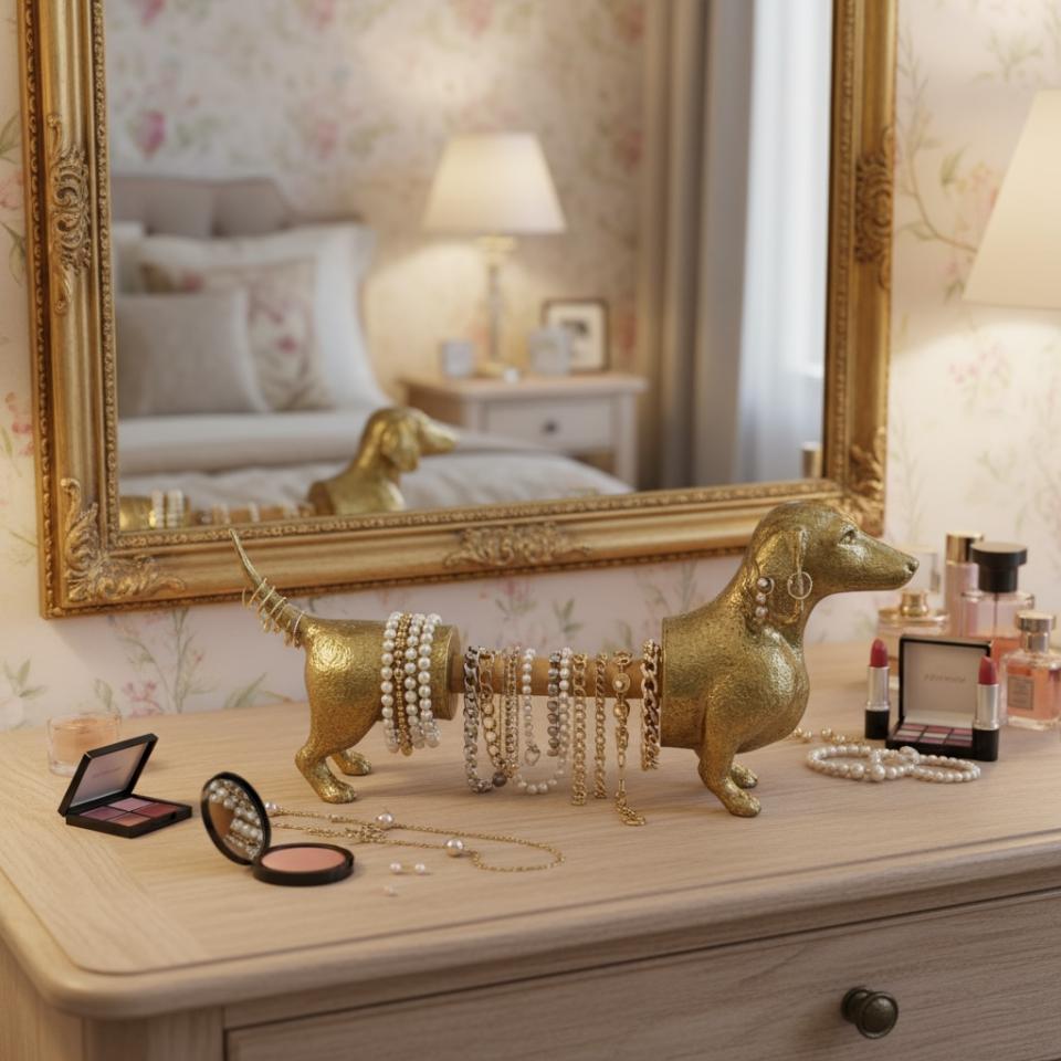 Golden Guard Takılık