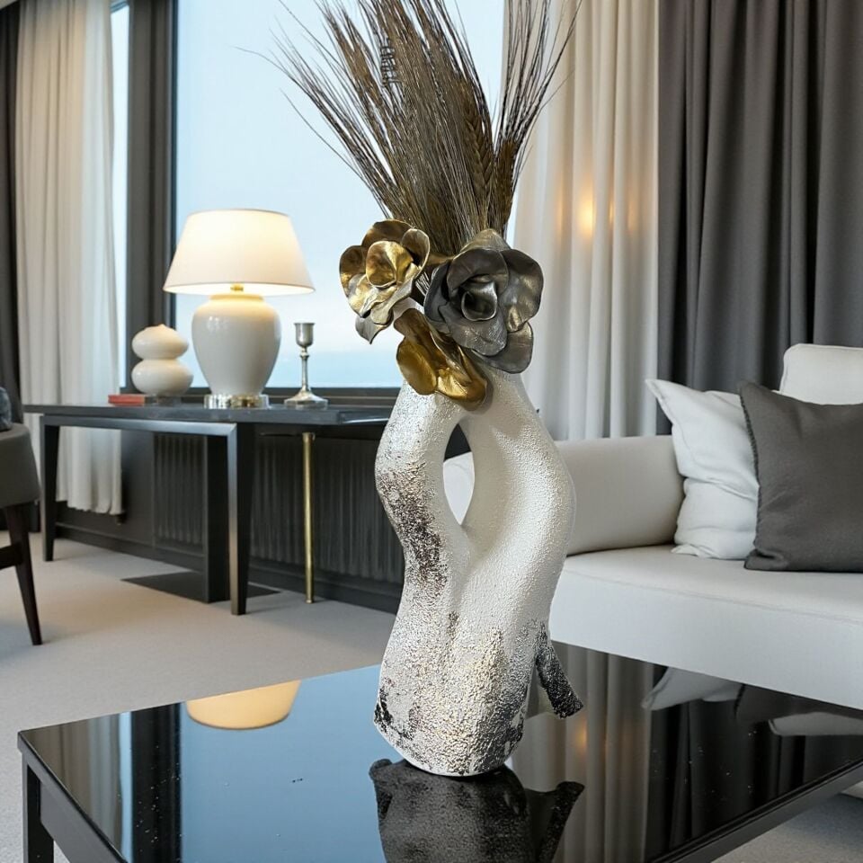 Diva Vase Vazo Büyük boy