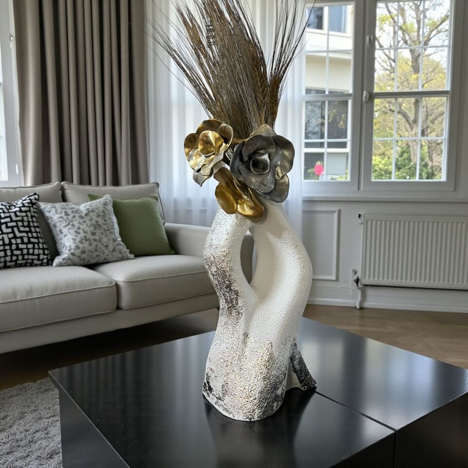 Diva Vase Vazo Büyük boy